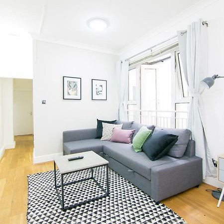 Holborn Apartments لندن المظهر الخارجي الصورة