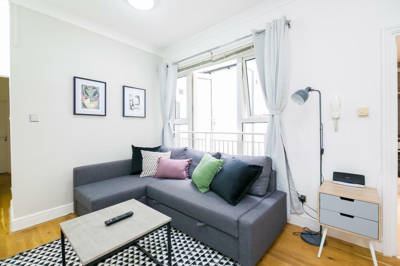 Holborn Apartments لندن المظهر الخارجي الصورة