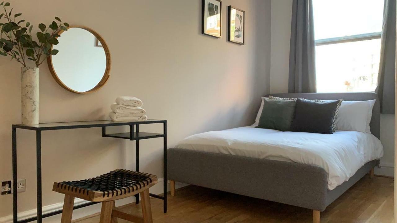 Holborn Apartments لندن المظهر الخارجي الصورة