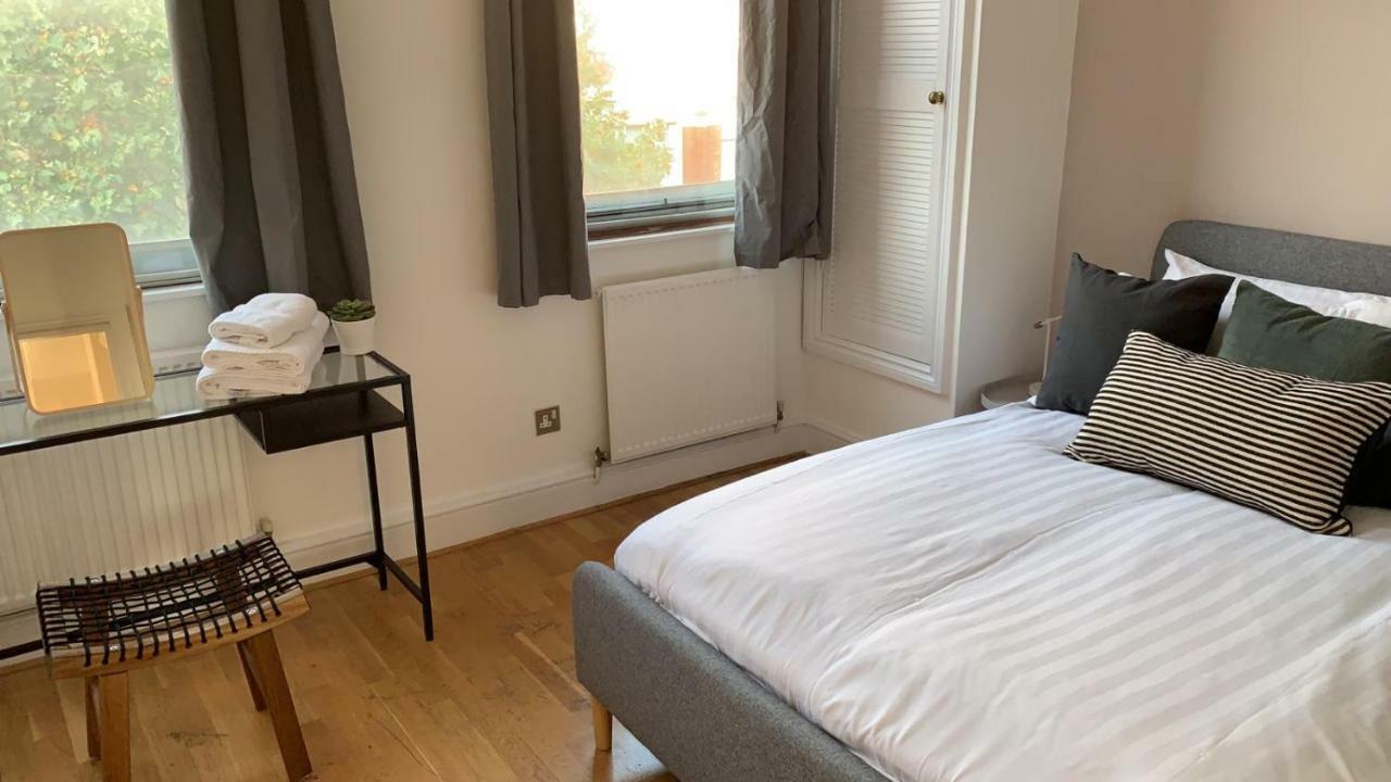 Holborn Apartments لندن المظهر الخارجي الصورة