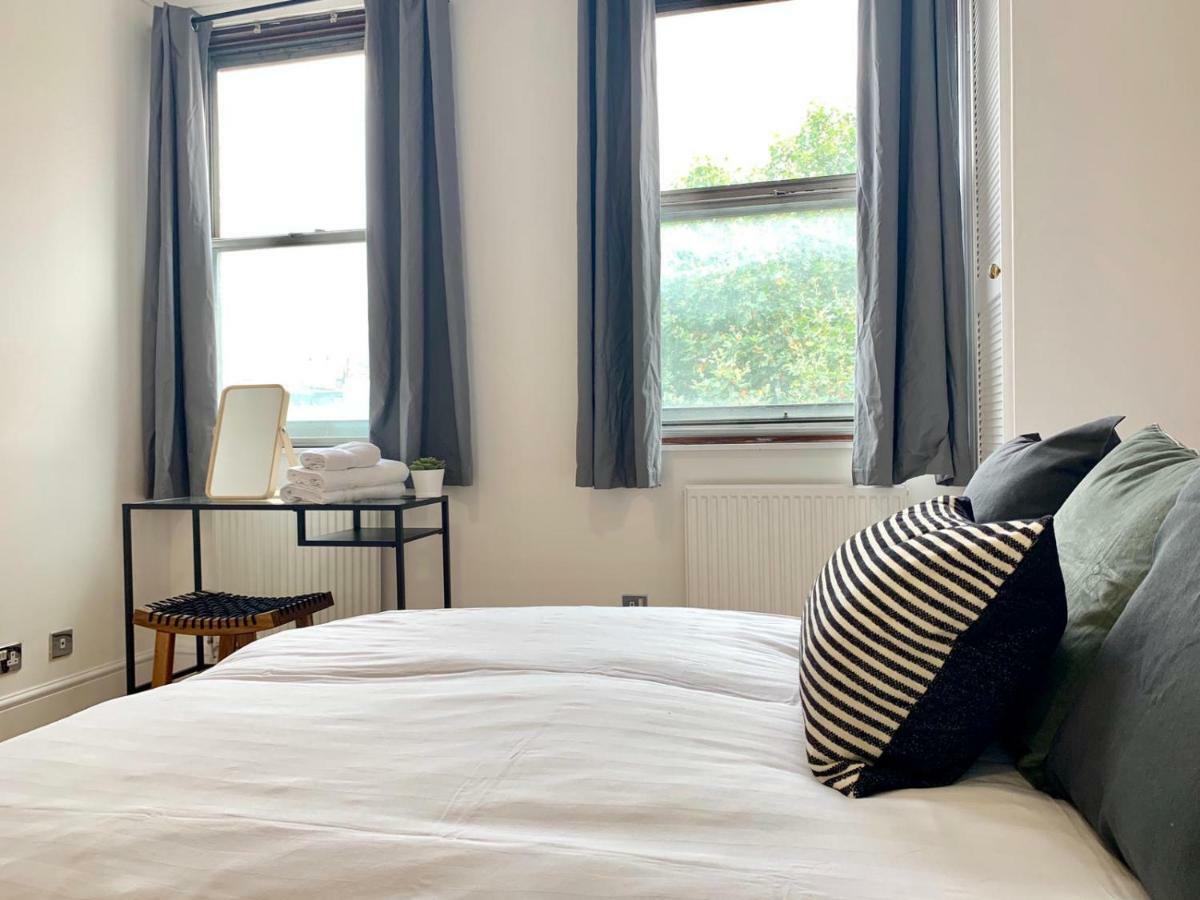 Holborn Apartments لندن المظهر الخارجي الصورة