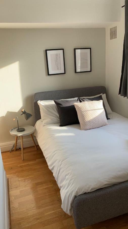 Holborn Apartments لندن المظهر الخارجي الصورة