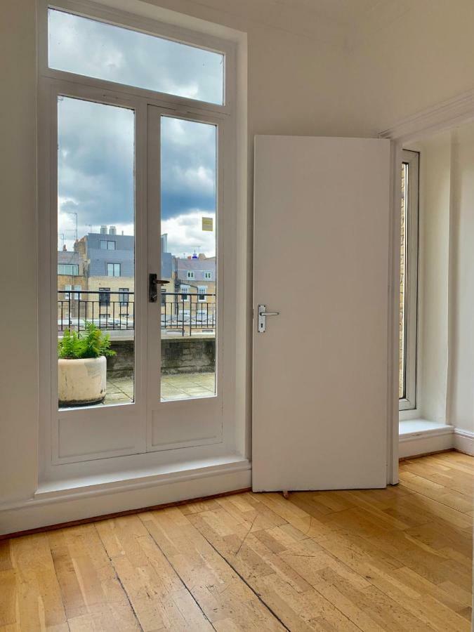 Holborn Apartments لندن المظهر الخارجي الصورة
