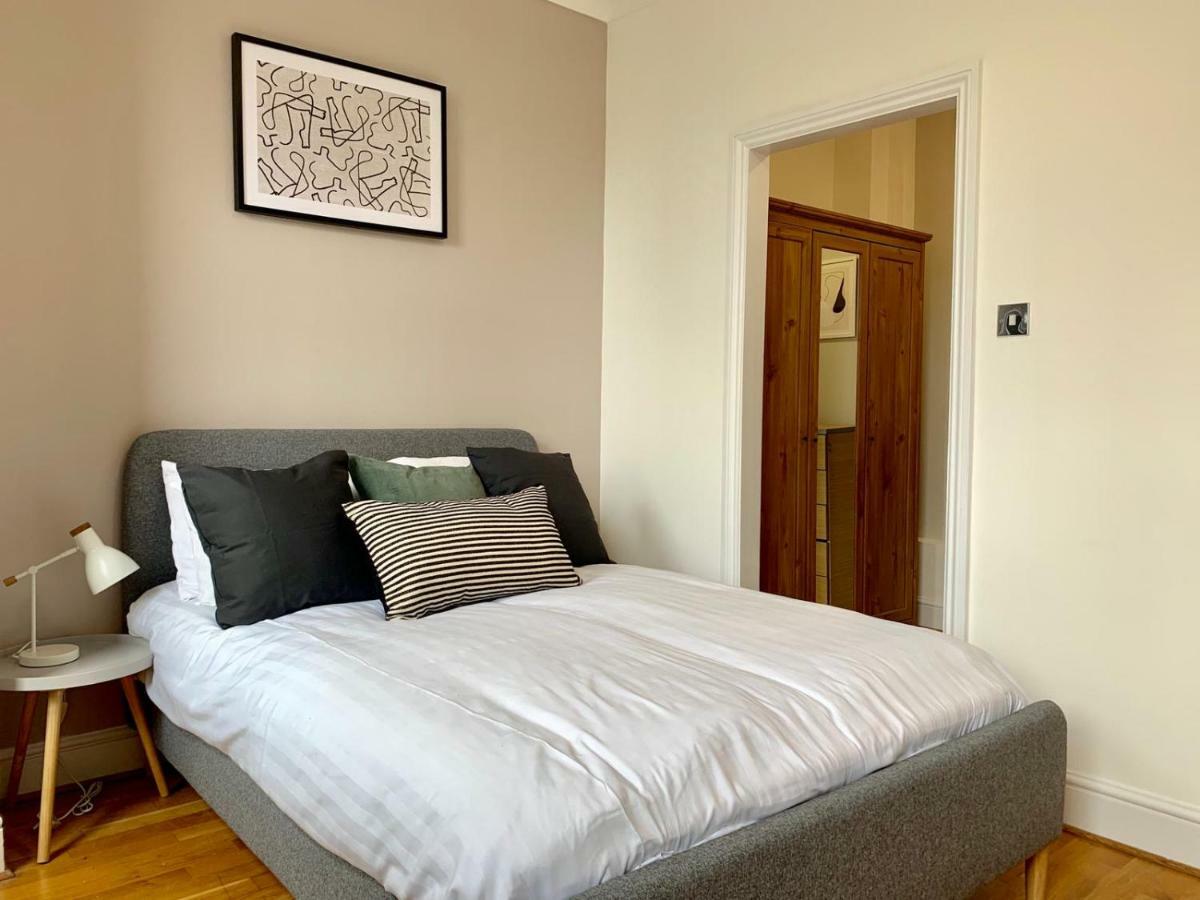 Holborn Apartments لندن المظهر الخارجي الصورة